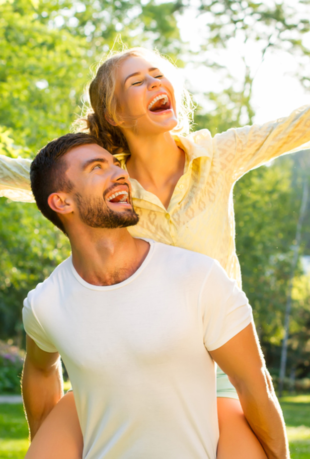 عادات بسيطة تحسن حالتك المزاجية مع شريك الحياة