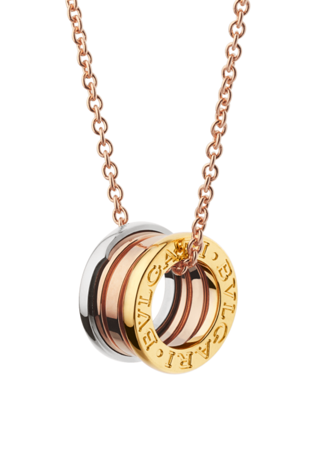 سلسال من بولغري Bvlgari