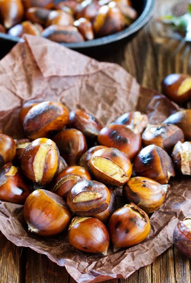 ما هي فوائد الكستناء لمرضي السكري