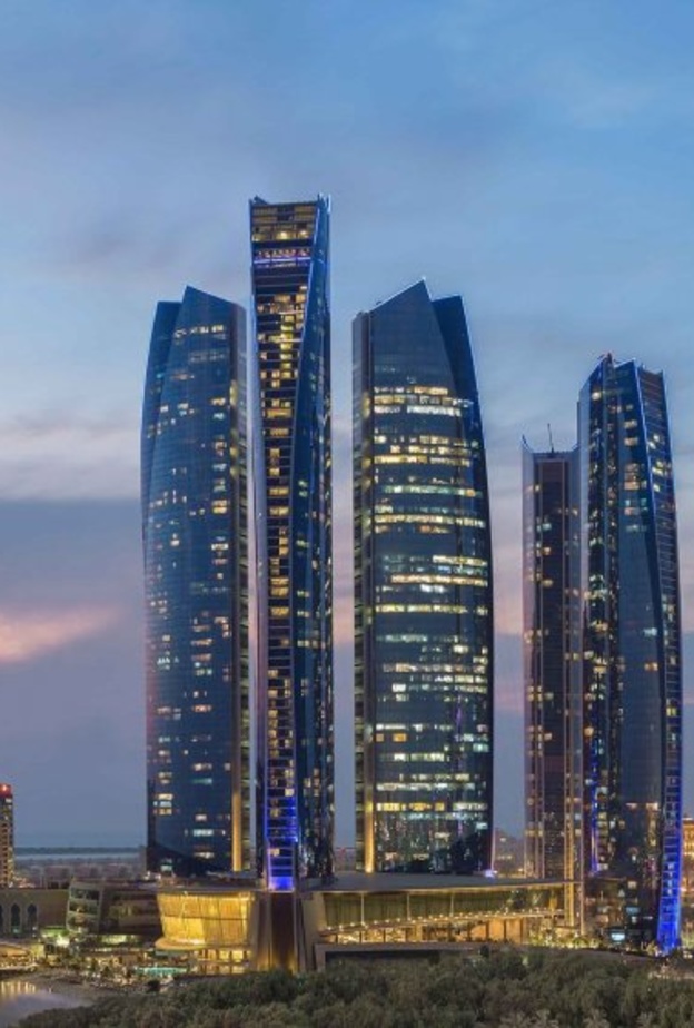 إجراءات سياحية محدثة في أبوظبي