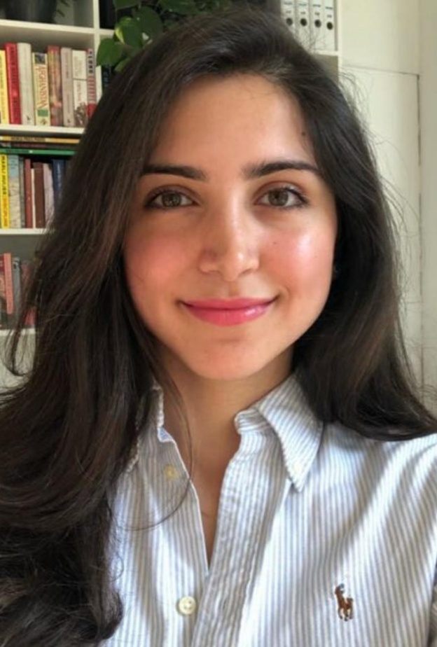  ساره سمير حسن