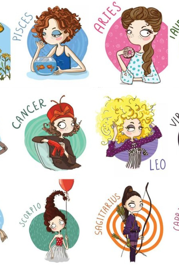 افضل الامهات حسب الابراج بمناسبة اليوم العالمي للمرأة