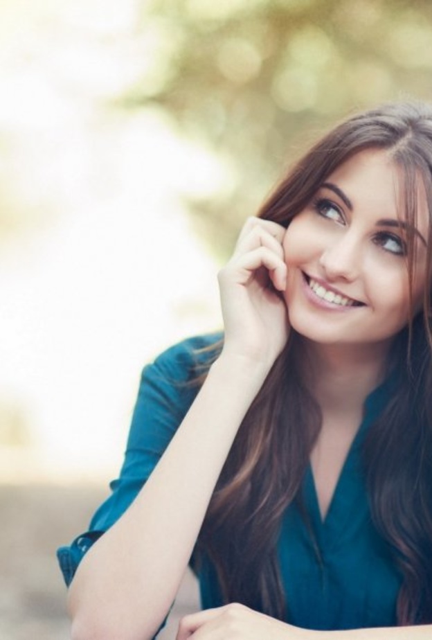 ماعلاقة الابتسامة بالصحة وطول العمر