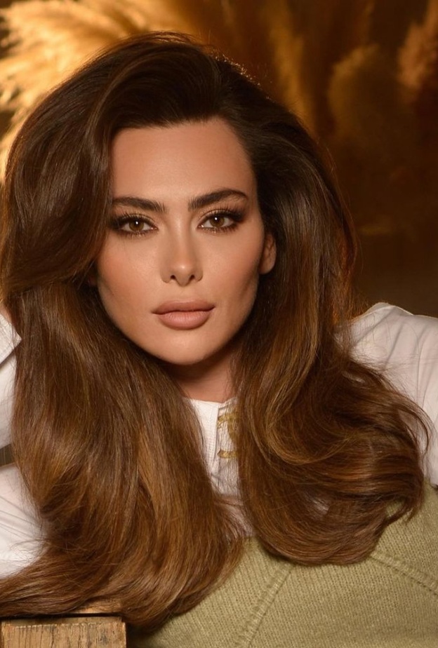 ستيفاني صليبا 