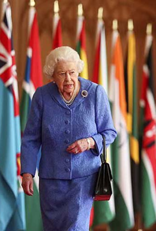 كيف اختلف الاحتفال بيوم الكومنولث هذا العام؟