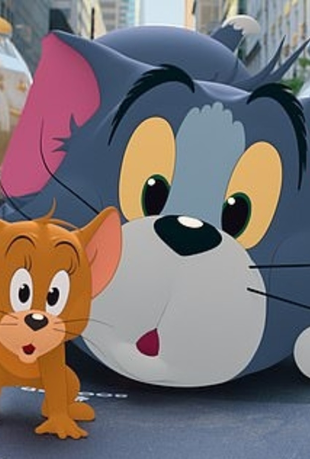 Tom & Jerry