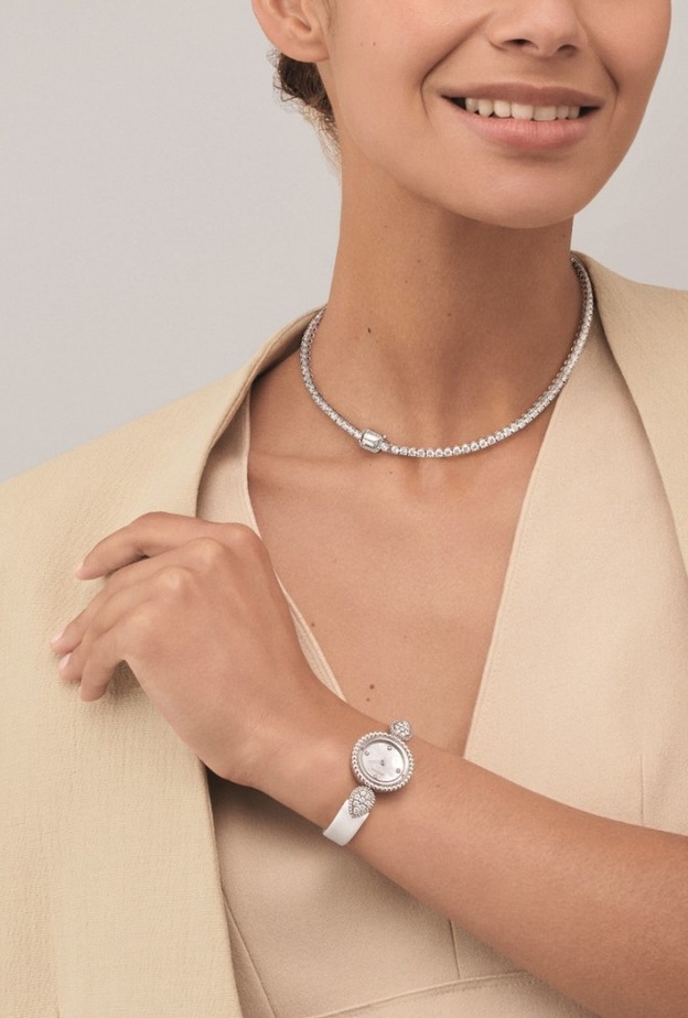 من جديد ساعات SERPENT BOHÈME