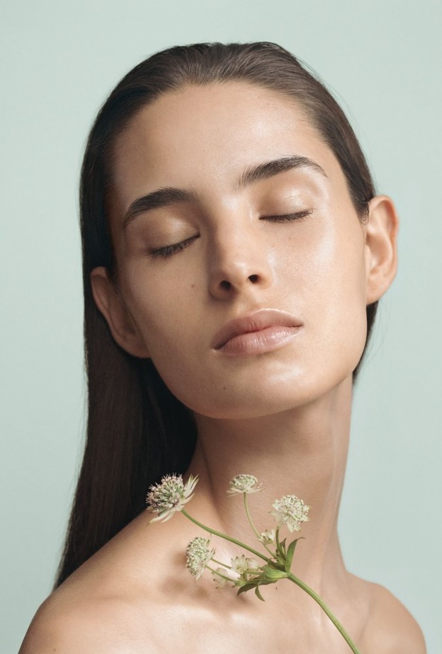 Ressource هدية من الطبيعة وGivenchy لترطيب البشرة