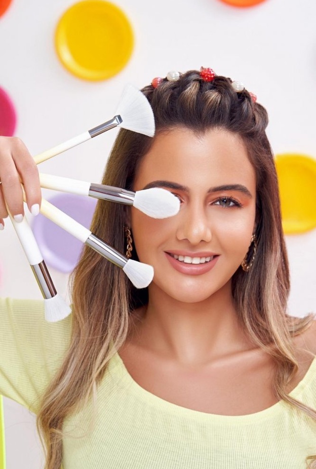 ماركة كروما دراما تطلق حملتها الجديدة 