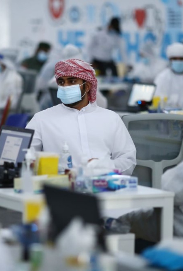  الإجراءات المعتمدة لدخول أبوظبي