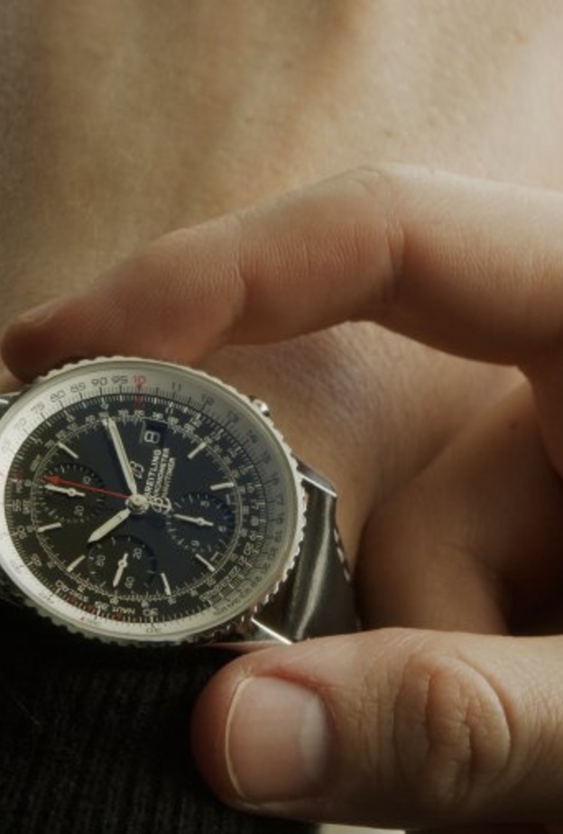 بريتلينغ تطرح خدمة BreitlingSelect#