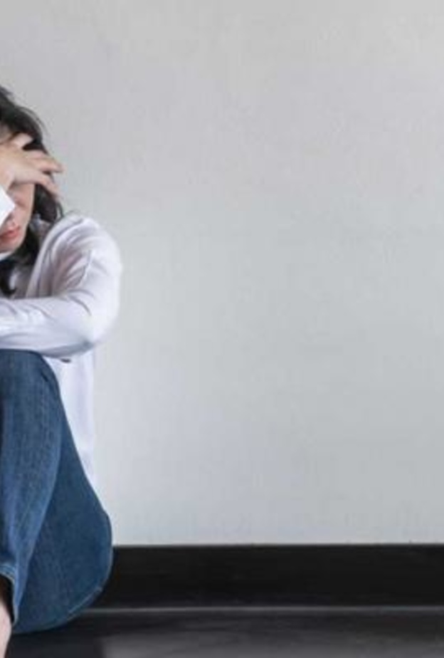 اضطرابات عصبية ونفسية يعاني منها المتعافون من كورونا