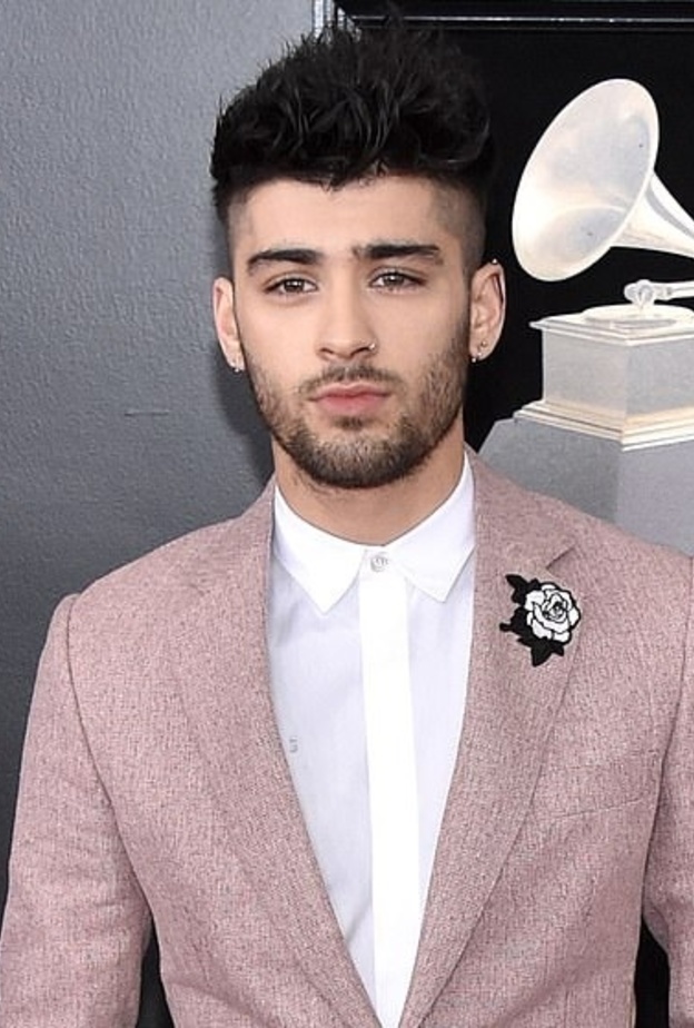 زين مالك يشن هجوما نارياً على جرامي ويتهمها بتقاضي الرشاوى