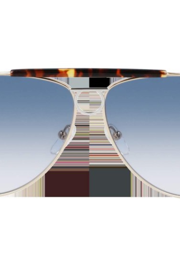  نظارة "SALVATORE FERRAGAMO" الشمسية الجديدة