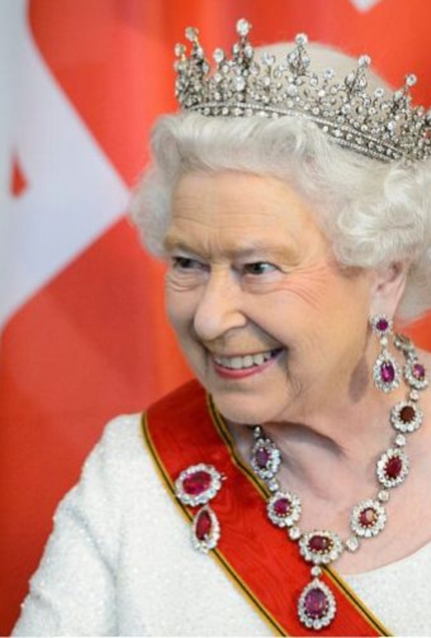 على من يطلق لقب صاحب السمو الملكي داخل العائلة المالكة البريطانية؟