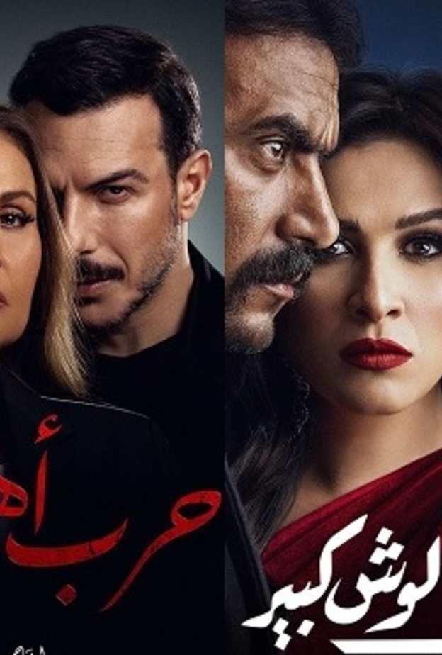 اللي مالوش كبير وحرب اهلية