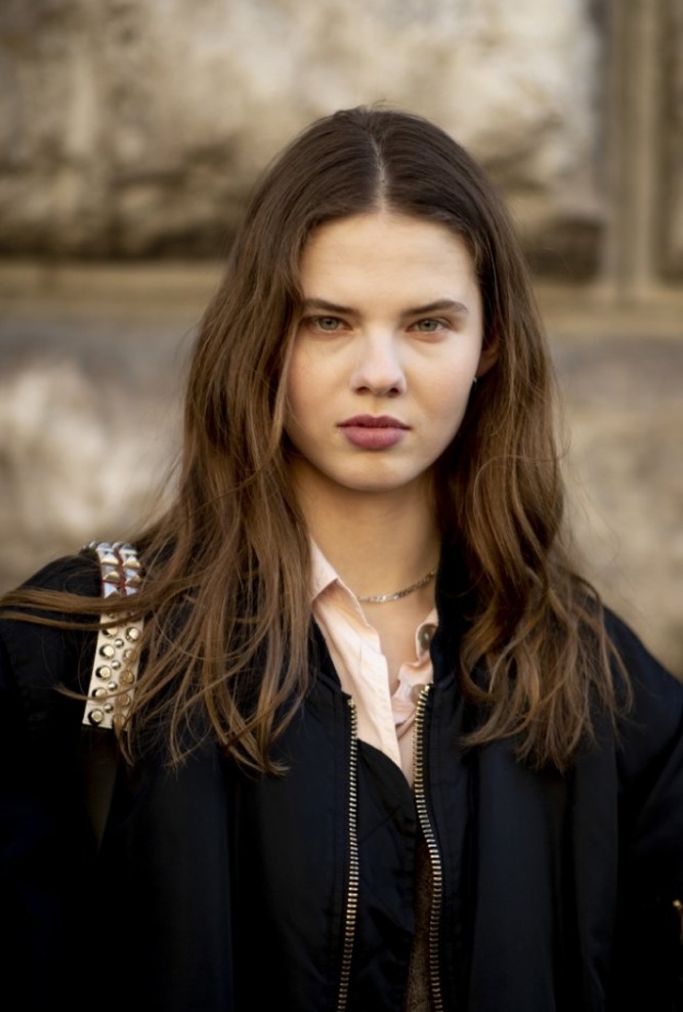 صيحات جمالية لشتاء 2021 مع المكياج الطبيعي