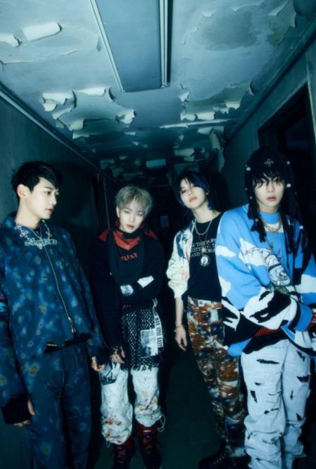 SHINee 
