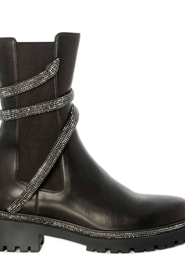 مجموعة رينيه كاوفيلا