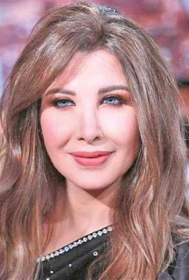 نانسي عجرم