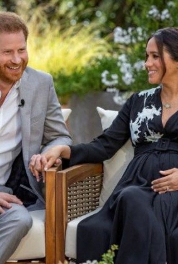 الصحف الشعبية البريطانية: مقابلة هاري وميغان هي أسوأ أزمة ملكية منذ 85 عامًا