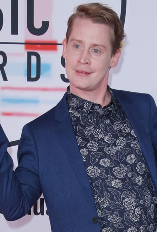 ماكولي كولكين