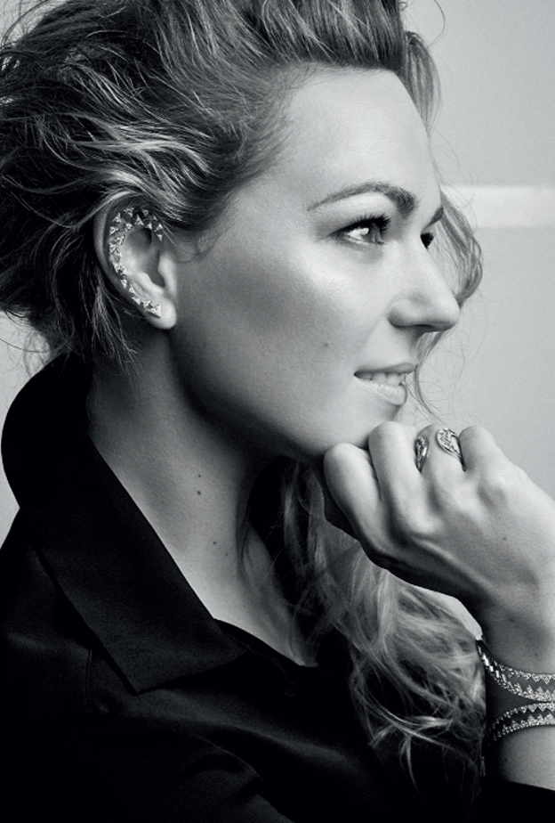 مؤسسة دار Akillis للمجوهرات "كارولين غاسبار"