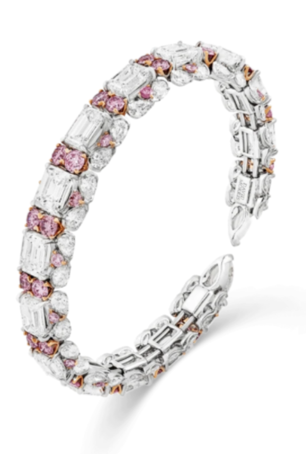 سوار من ديفيد موريس David Morris