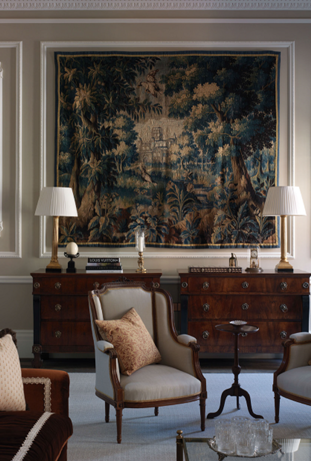 البيت الحديقي.. The Garden House