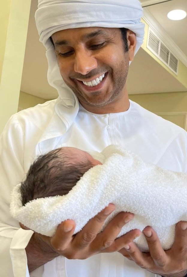 فايز السعيد