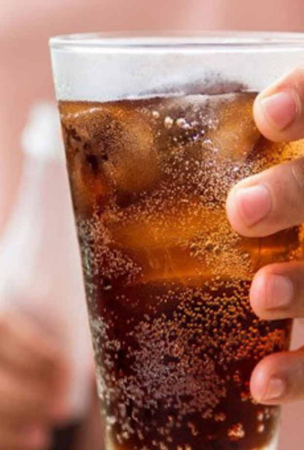 ما العلاقة بين المشروبات الغازية وسرطان الثدي