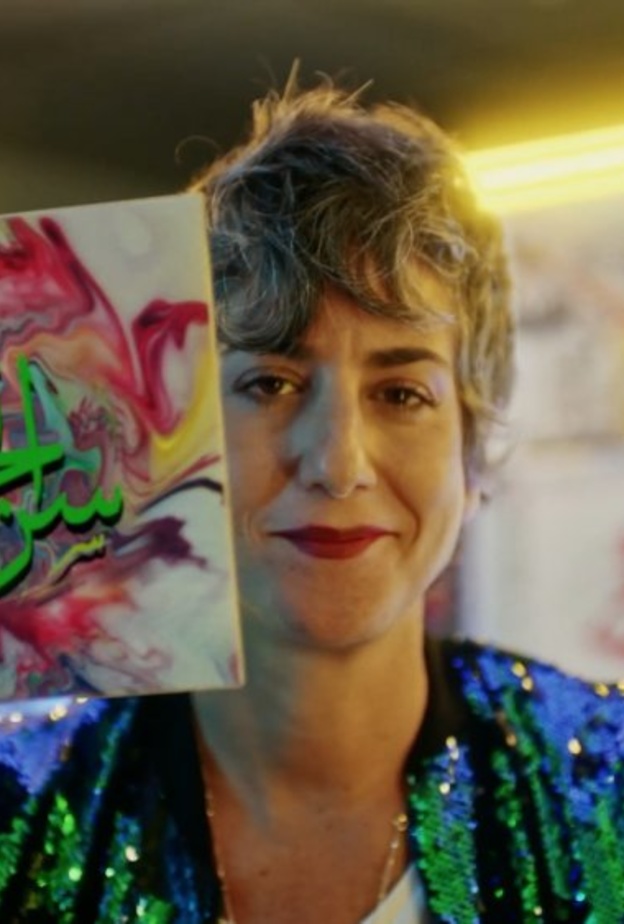 تينا تدعم مطالب النساء بإستبدال عبارة سنّ اليأس بعبارة أكثر إيجابية