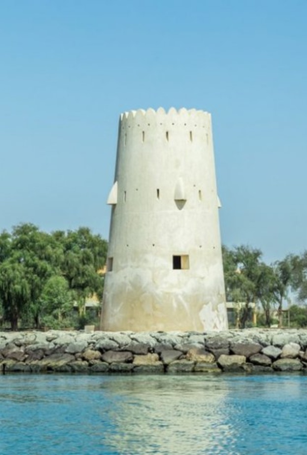 حصن المقطع وجهة تاريخية ساحرة