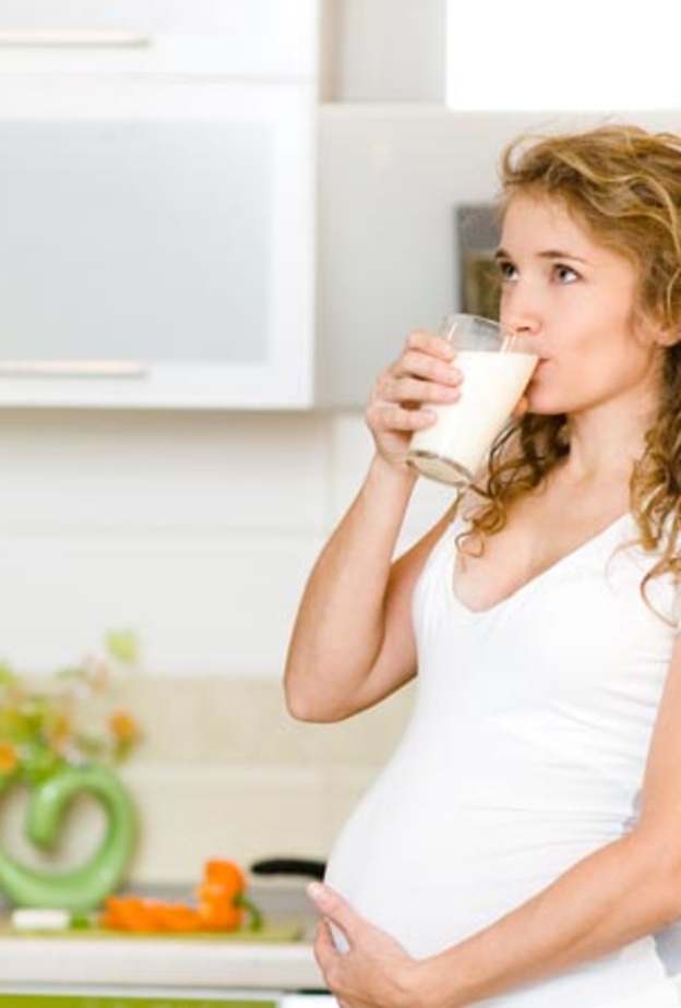 ما هو أفضل نظام غذائي للحامل بتوأم