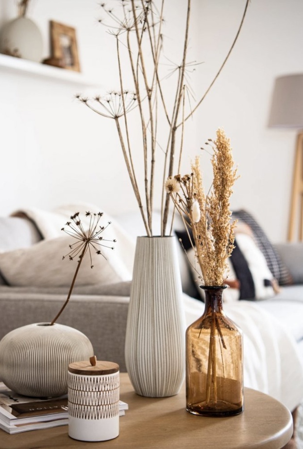  نباتات تستحضر الربيع لديكورات منزلك