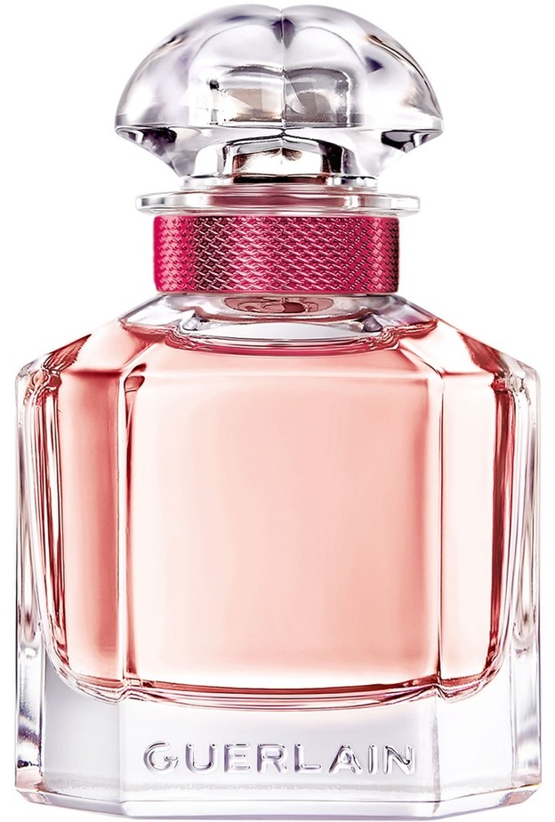  عطور نسائية ربيعية من Mon Guerlain Bloom of Rose Eau de Parfum