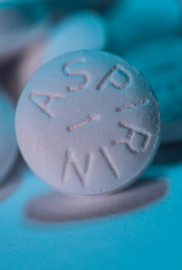 ما هي علاقة الأسبرين بالوقاية من فيروس كورونا