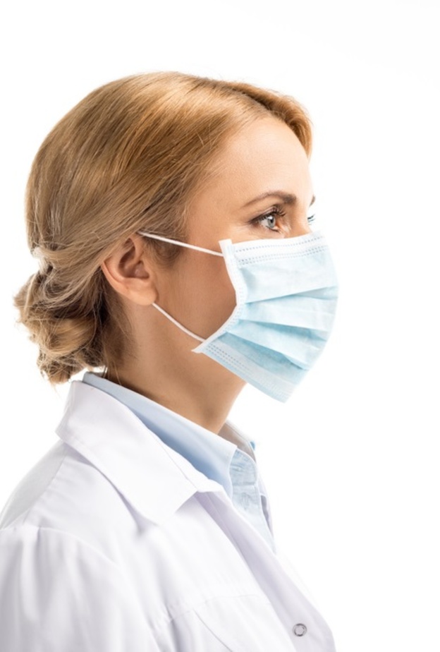 3 شروط يجب توافرها في الكمامة الطبية لتجنب عدوي فيروس كورونا