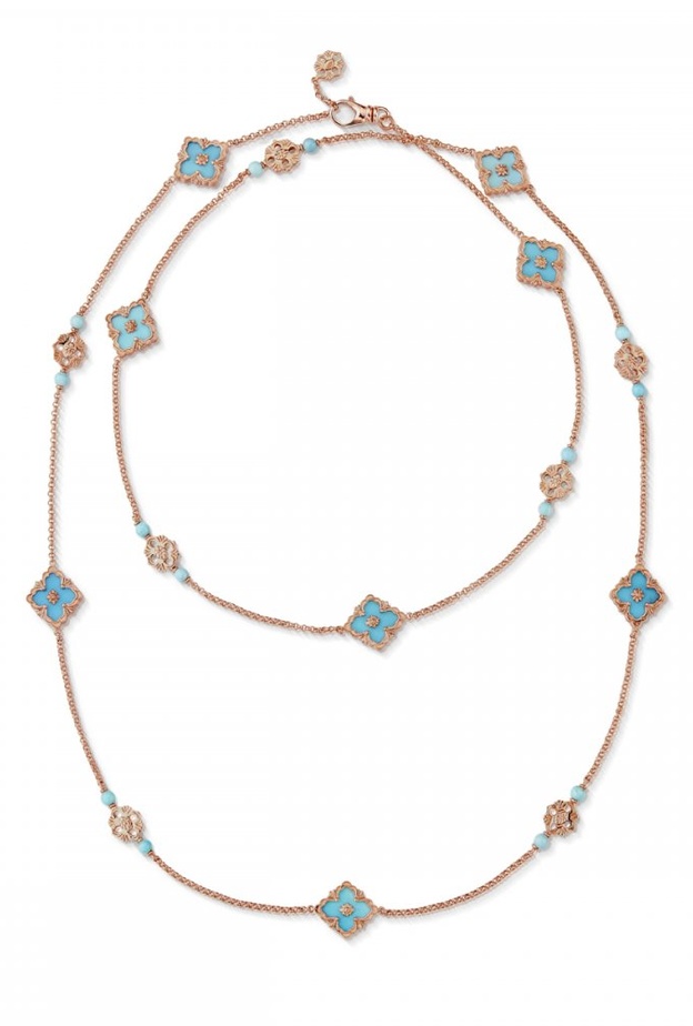 سلسلة من بوتشيلاتي Buccellati