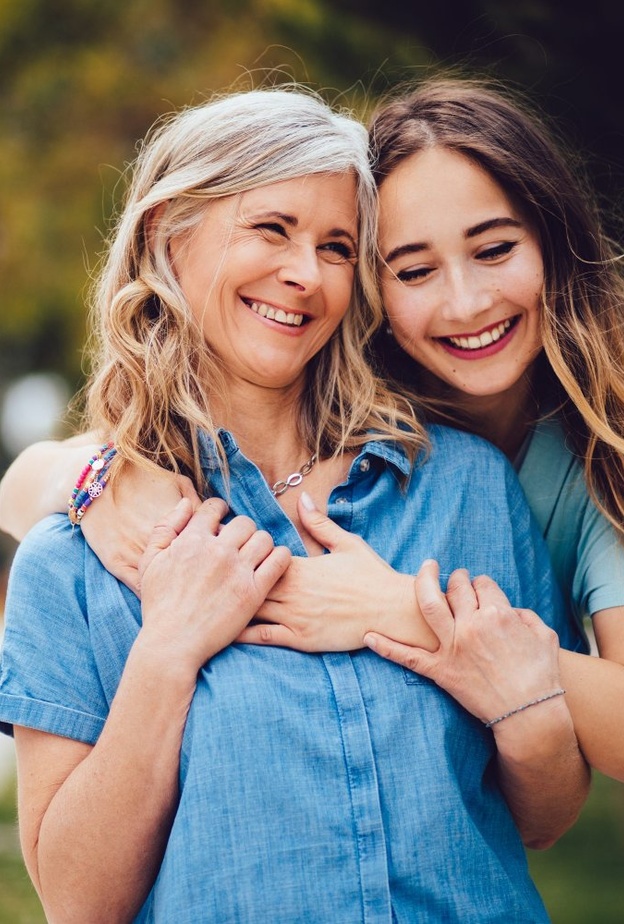  طرق للاحتفال بعيد الأم بصحبة والدتك المحبة للسفر في زمن الكورونا