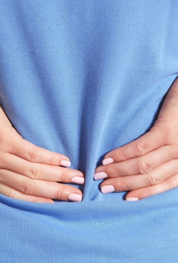 هل الم الظهر من اعراض فيروس كورونا طويلة الامد