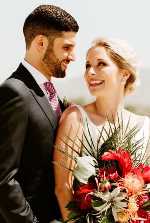  7 أشياء بشأن زفافك لا يجب أن تشاركيها على مواقع التواصل الاجتماعي