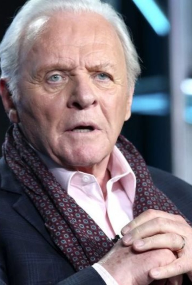 انطوني هوبكنز