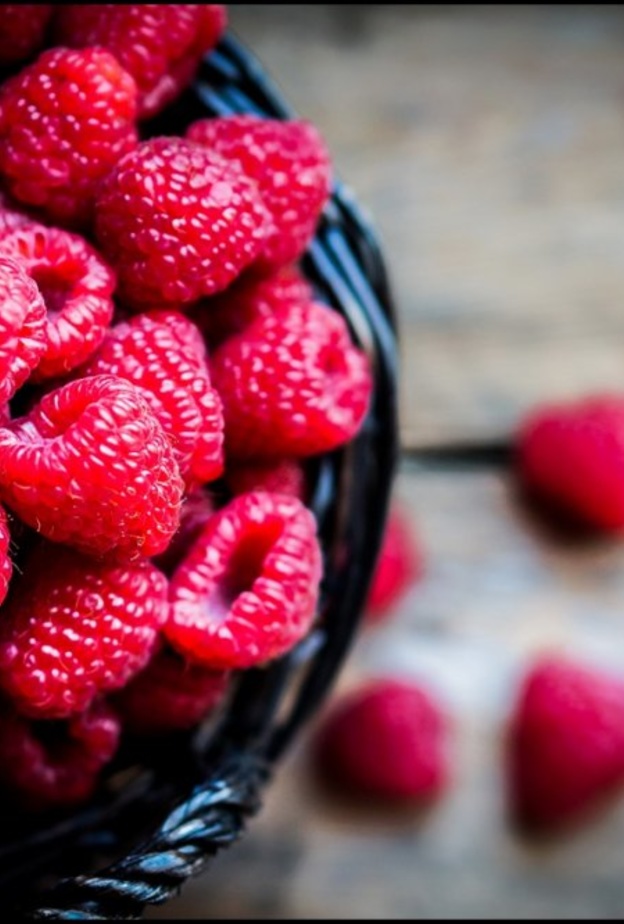  فوائد توت العليق في خفض سكر الدم والوقاية من السرطان