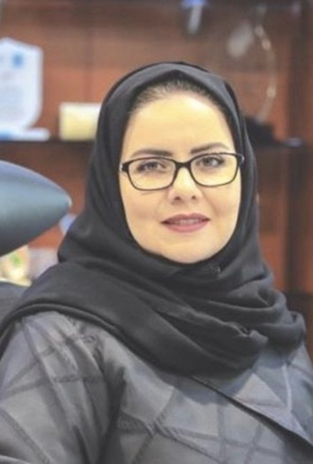  الدكتورة هلا التويجري رئيس وفد المملكة المشارك في أعمال لجنة وضع المرأة بالأمم المتحدة