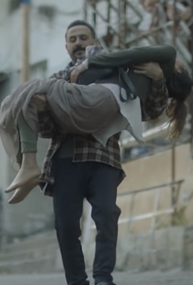 قصي خولي ونادين نسيب نجيم