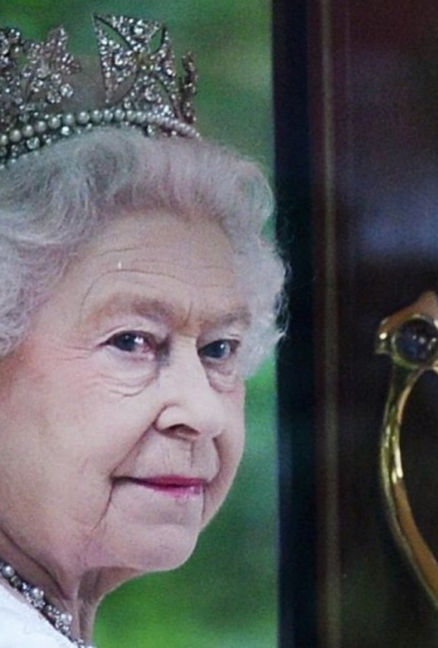 رسالة العائلة المالكة البريطانية لهاري وميغان: لستما من أولوياتنا