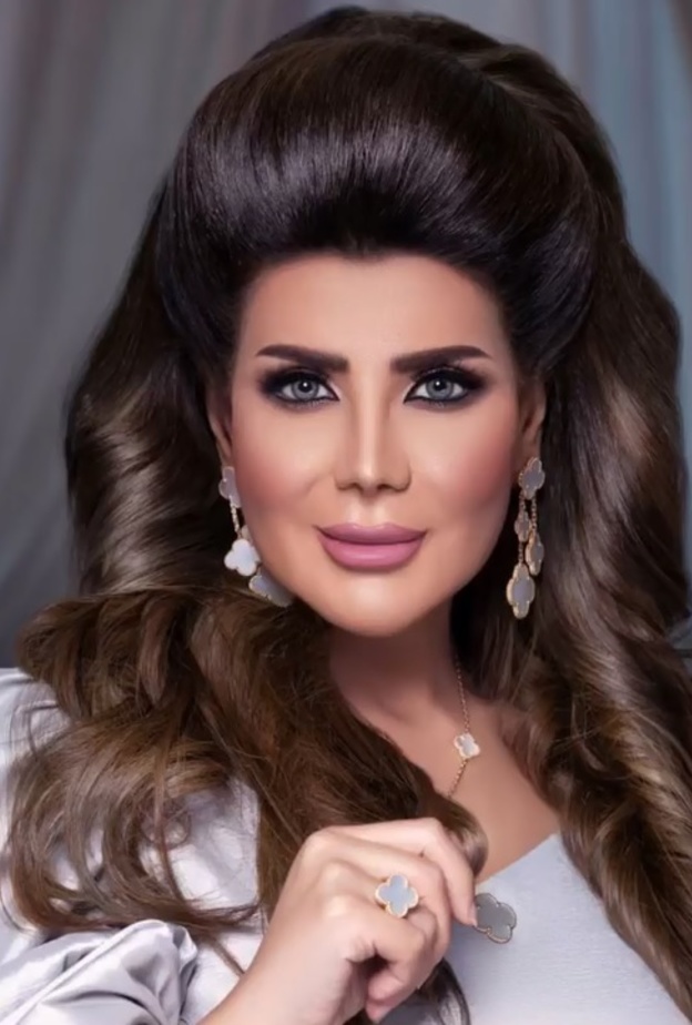 إلهام الفضالة