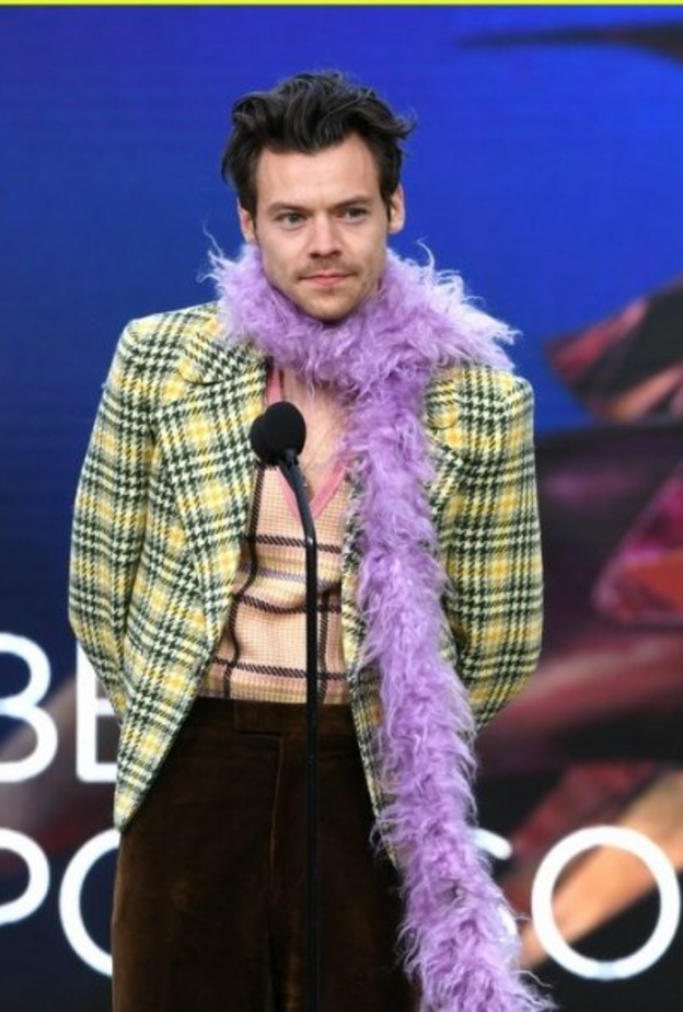 هاري ستايلز