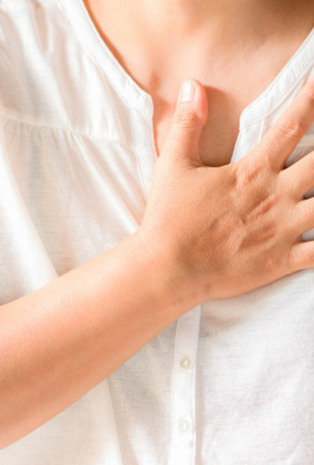 هل يمكن لفيروس كورونا أن يسبب سكتة قلبية